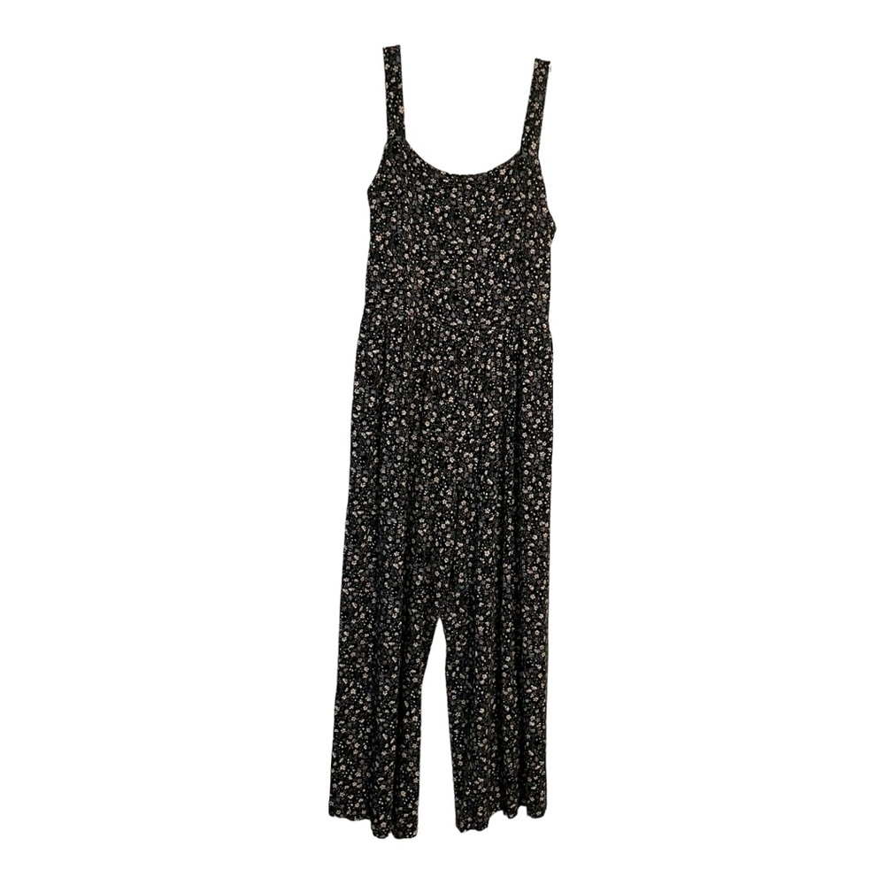 JO & CO. Flared Jumpsuit